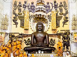 Who is Kundalpur Bade Baba? History, Importance and Spiritual Significance of Adinath Bhagwan