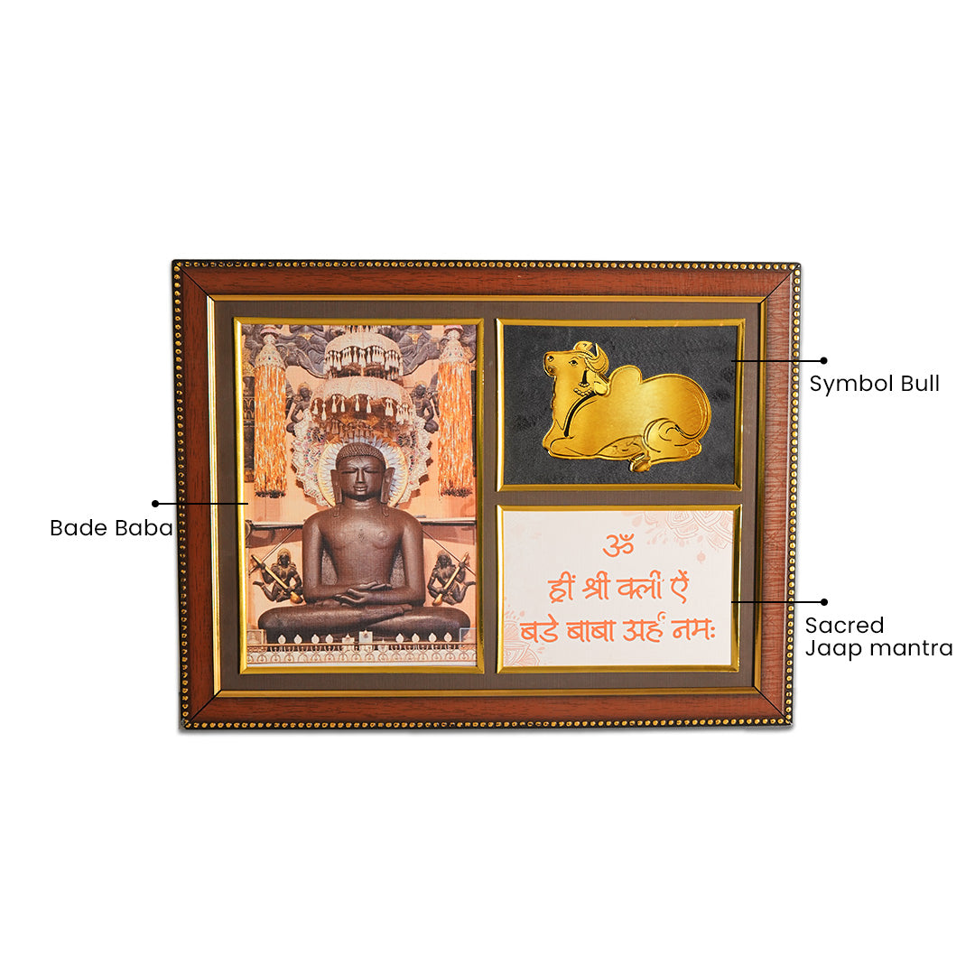 Where Should You Place Bade Baba Photo Frame at Home? Complete Placement Guide