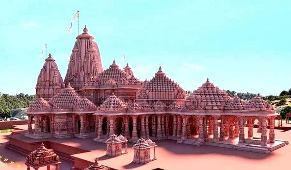 Kundalpur Bade Baba Temple History and Important Facts Every Jain Should Know