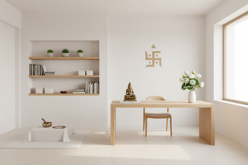 Jain Upkaran for Business & Shop: Bringing Jain Values into Workspaces