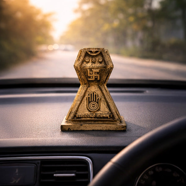 Car Dashboard Accessories