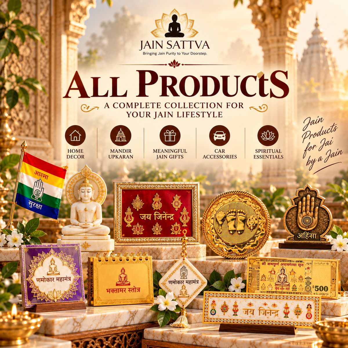 All Products