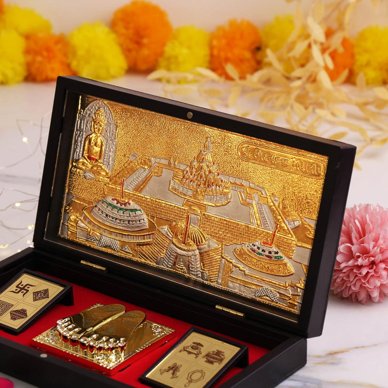 Neminath Bhagwan Girnar Ji Jain spiritual gift