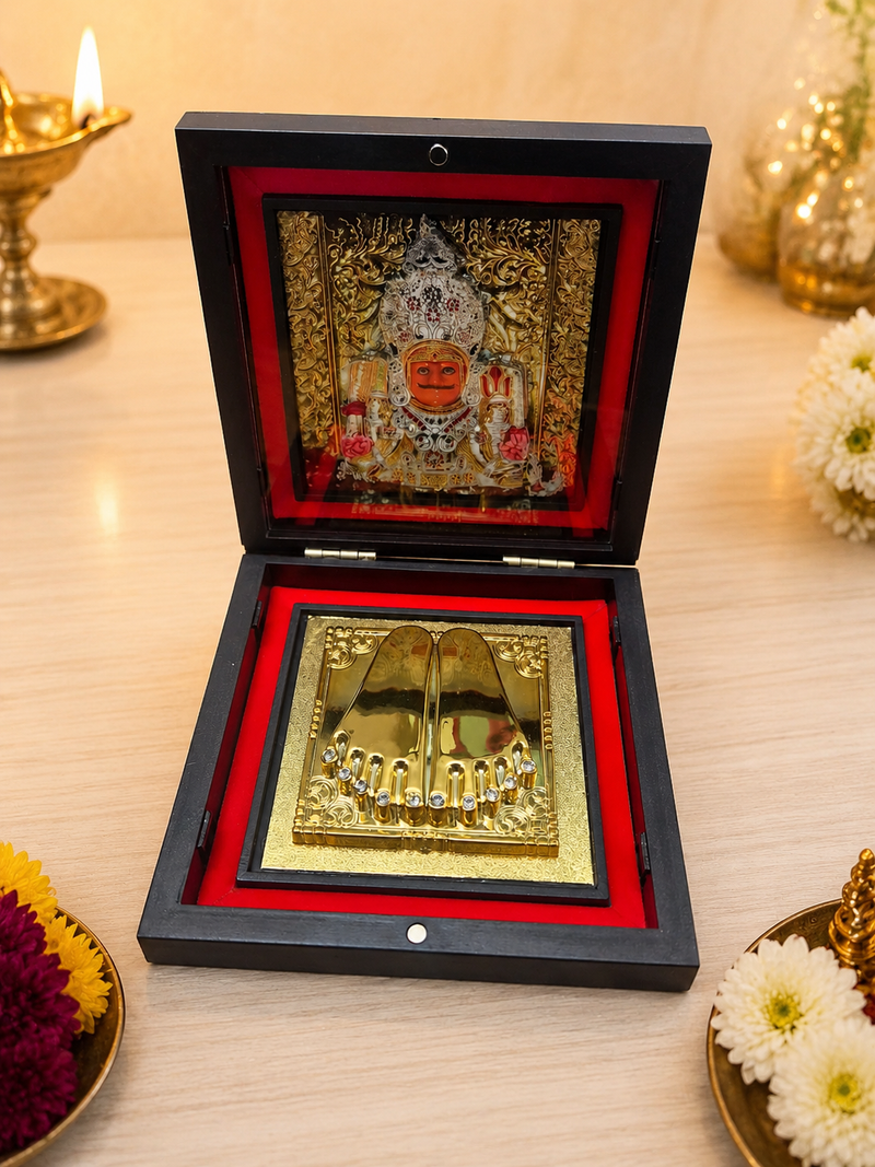 Nakoda Dada Gift Box