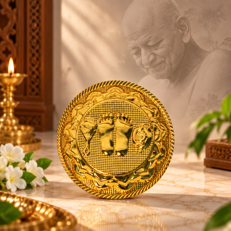 Acharya Vidyasagar Ji gift