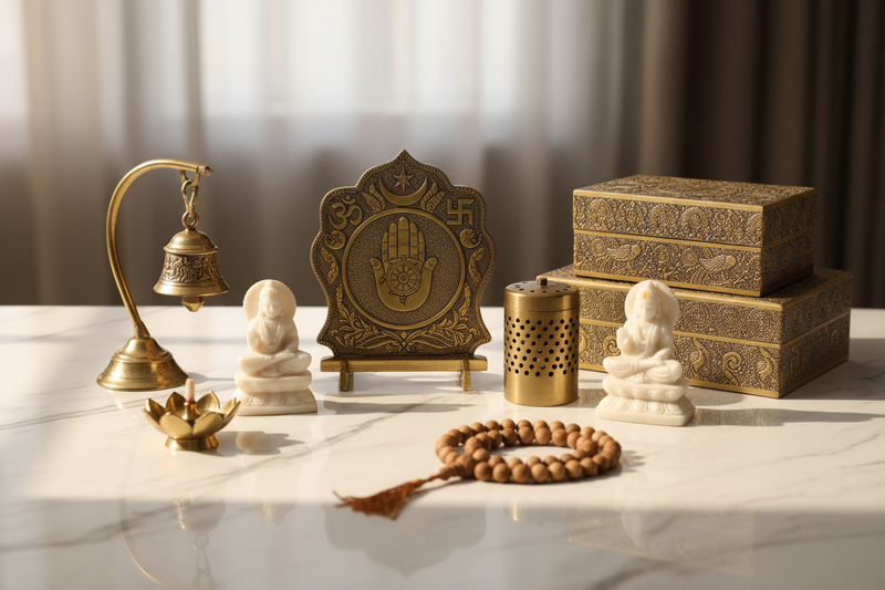 Jain Gifting Occasions