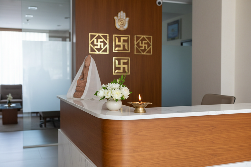 Shop or Business Space