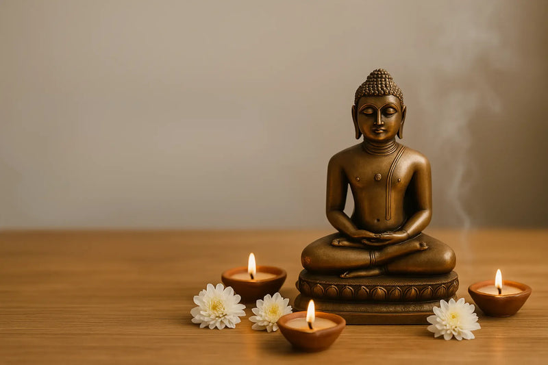 Jain Blog by Jain Sattva