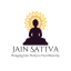 Jain sattva (Logo) Jain sattva (Logo)